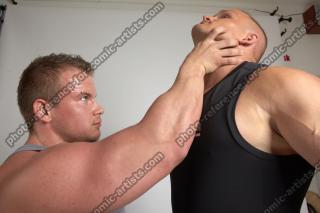 2021 01 ADRIAN VS TOM FIST FIGHT 2 (6)